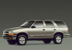 Thumbnail 1996-1997 Chevrolet Blazer Service Repair Manual DOWNLOAD Thumbnail 1996-1997 Chevrolet Blazer Service Repair Manual DOWNLOAD