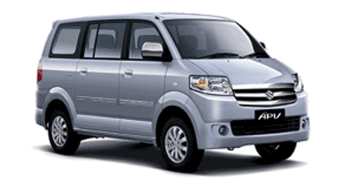 Product picture SUZUKI APV Service Repair Workshop Manual DOWNLOAD