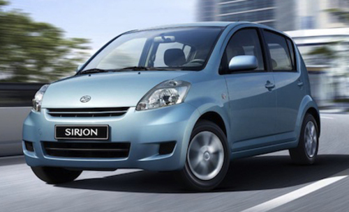 Product picture 2004-2012 DAIHATSU SIRION Service Repair Manual DOWNLOAD