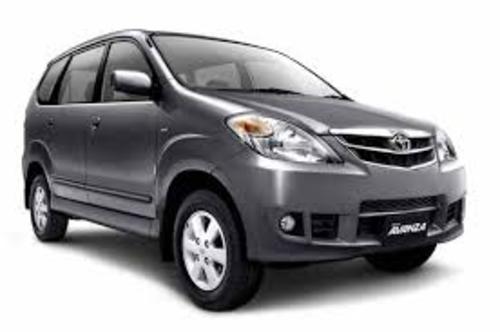 Product picture Toyota Avanza & Daihatsu Xenia Wiring Diagram
